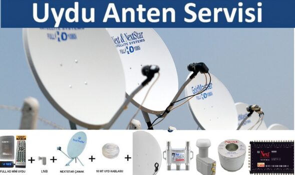 Manavgat Antenci